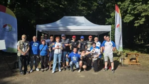 ## Bitwa o milimetry w Kościanie! Bajsztok i Włodarczak mistrzami po finałowym dreszczowcu